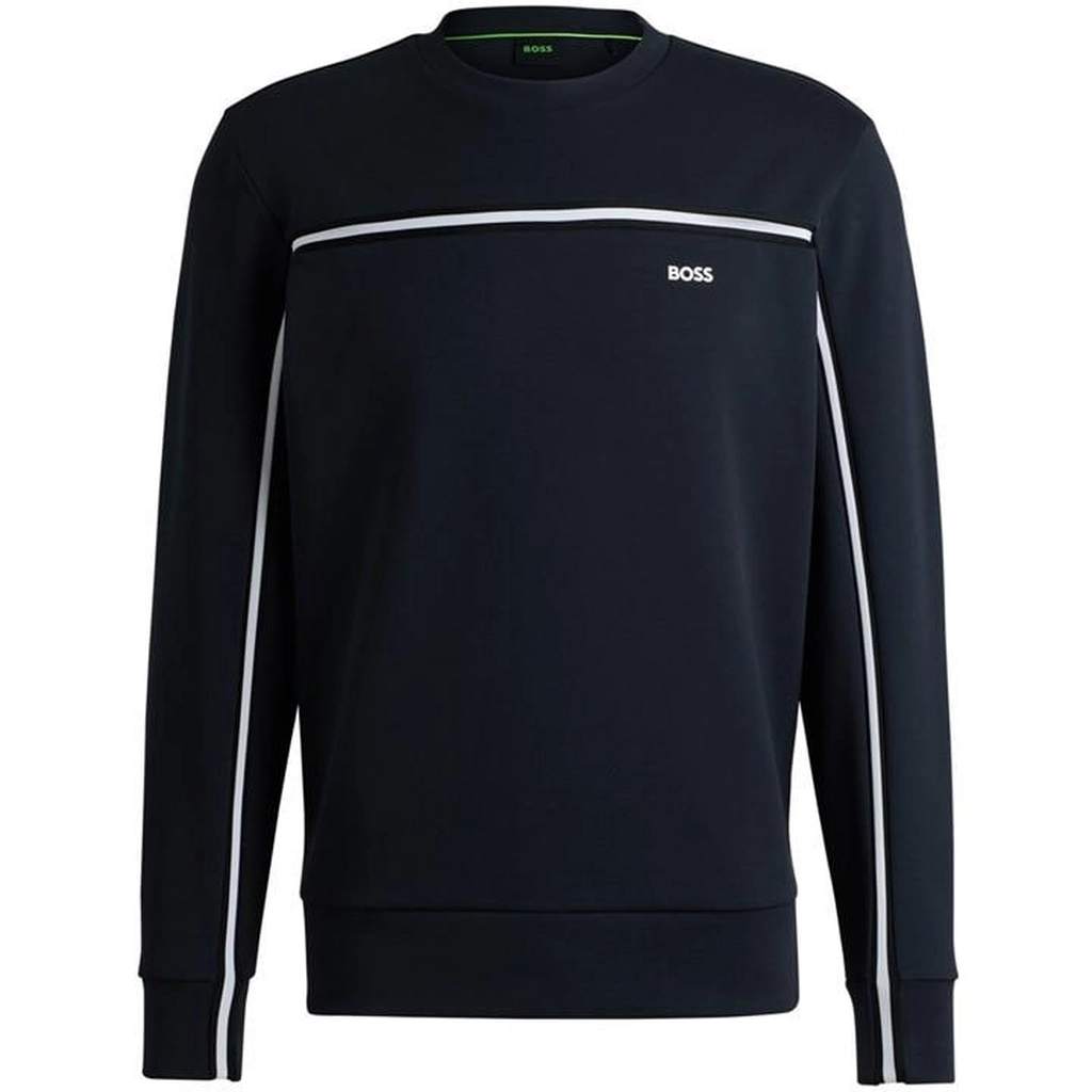 Hugo Boss Salbo 1 10263369 01 - Blue